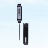 Digital thermometer for kitchen